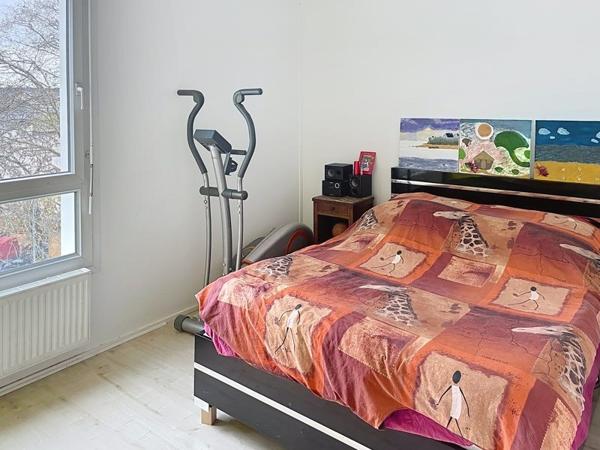 Appartement à vendre |  Nantes |  3 pièces | 67,3 m²