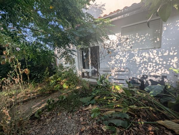 Vente / Maison de ville