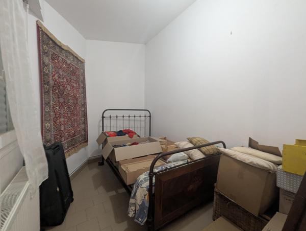 Vente / Maison de ville