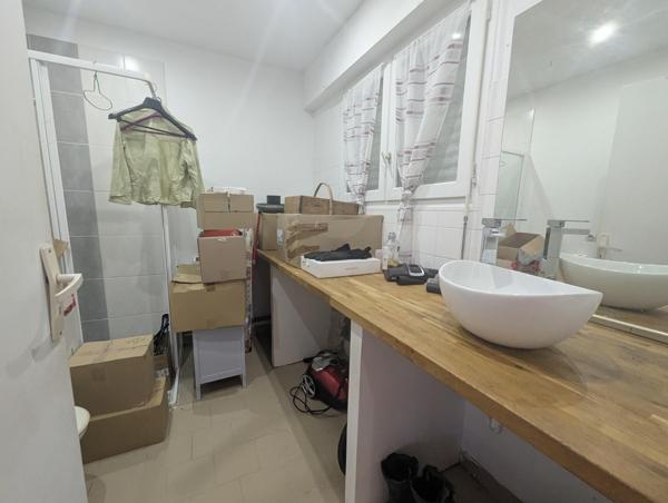 Vente / Maison de ville