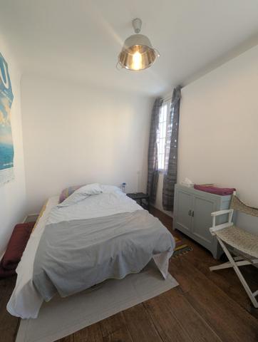 Vente / Maison de ville