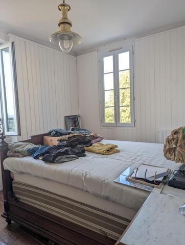 Vente / Maison de ville