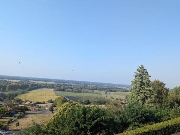 Vente / Maison de ville