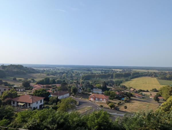 Vente / Maison de ville