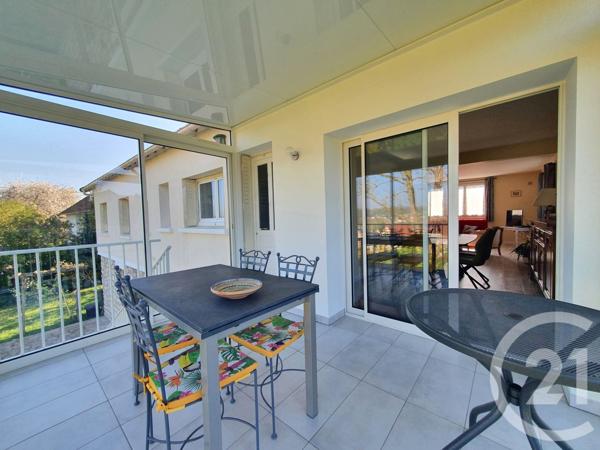 Maison à vendre  7 pièces - 196,62 m2 MERIEL - 95