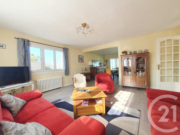 Maison à vendre  7 pièces - 196,62 m2 MERIEL - 95