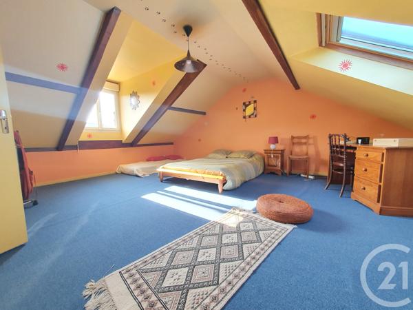 Maison à vendre  7 pièces - 196,62 m2 MERIEL - 95