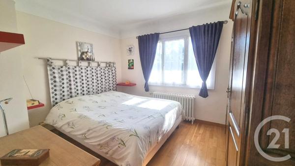 Maison à vendre  7 pièces - 196,62 m2 MERIEL - 95