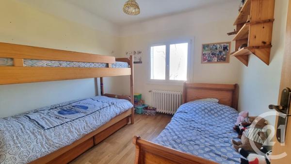 Maison à vendre  7 pièces - 196,62 m2 MERIEL - 95