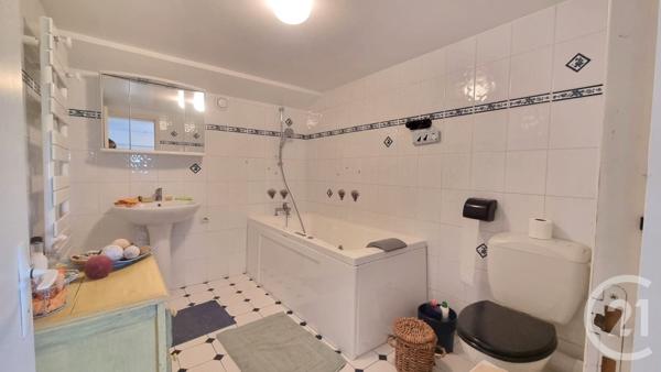 Maison à vendre  7 pièces - 196,62 m2 MERIEL - 95