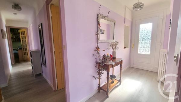 Maison à vendre  7 pièces - 196,62 m2 MERIEL - 95