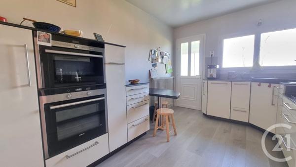 Maison à vendre  7 pièces - 196,62 m2 MERIEL - 95