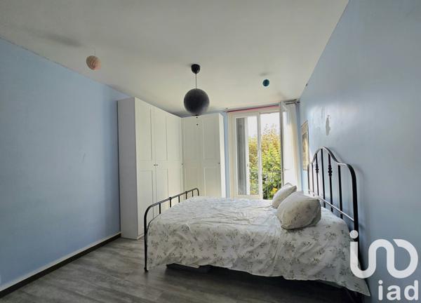 Appartement à vendre 3 pièces 67 m² Le Raincy
