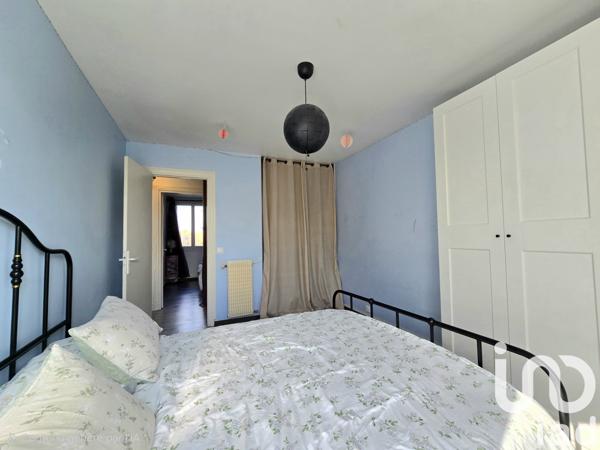 Appartement à vendre 3 pièces 67 m² Le Raincy