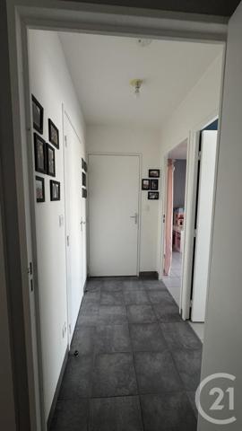 Appartement T4 à vendre  4 pièces - 74,11 m2 ST FONS - 69