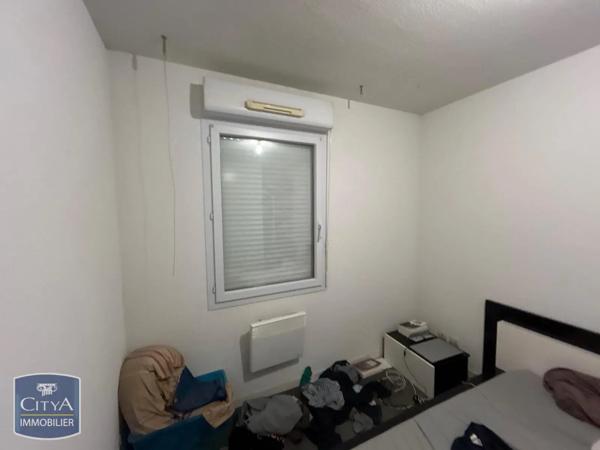 Appartement à louer 3 pièces 63.33m² Saint-Jean-d'Angély (17400)