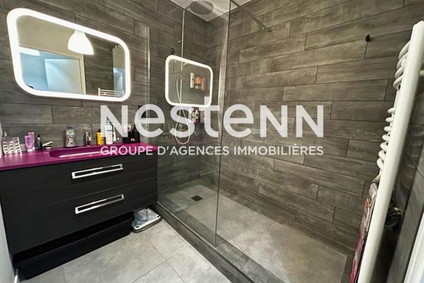 NESTENN#VENISSIEUX#CENTRE VILLE#APPARTEMENT#T4#78m²M²#BALCON#PROCHE METRO LIGNE D#TRANSPORT#RESIDENCE RECENTE#COMMODITÉS