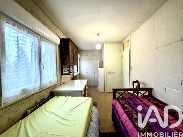 Maison à vendre 4 pièces 96 m² Linselles