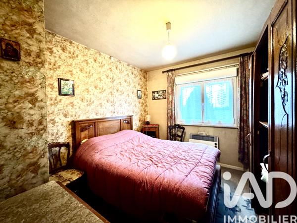 Maison à vendre 4 pièces 96 m² Linselles