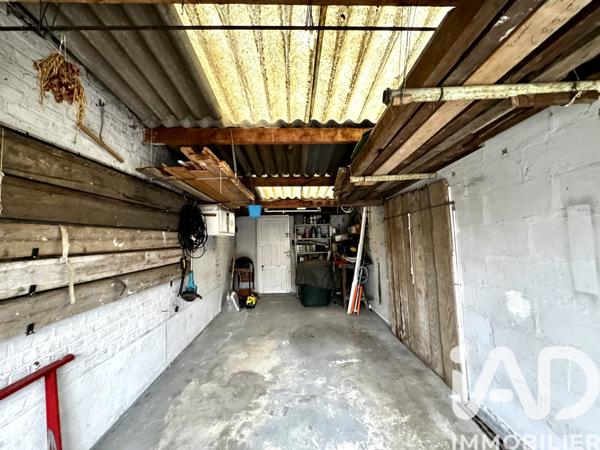 Maison à vendre 4 pièces 96 m² Linselles