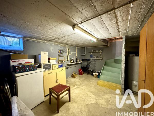 Maison à vendre 4 pièces 96 m² Linselles