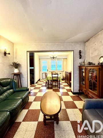 Maison à vendre 4 pièces 96 m² Linselles