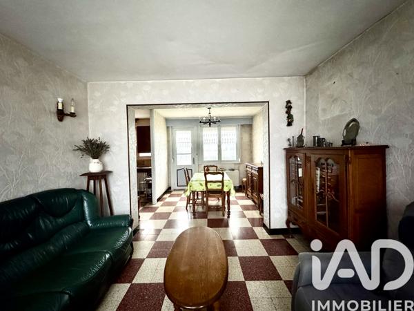 Maison à vendre 4 pièces 96 m² Linselles