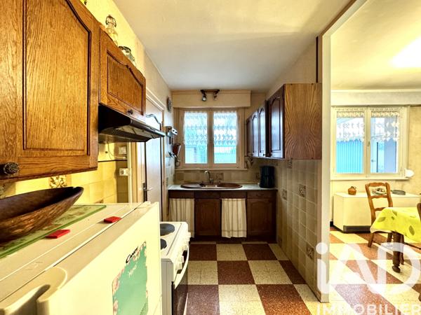 Maison à vendre 4 pièces 96 m² Linselles