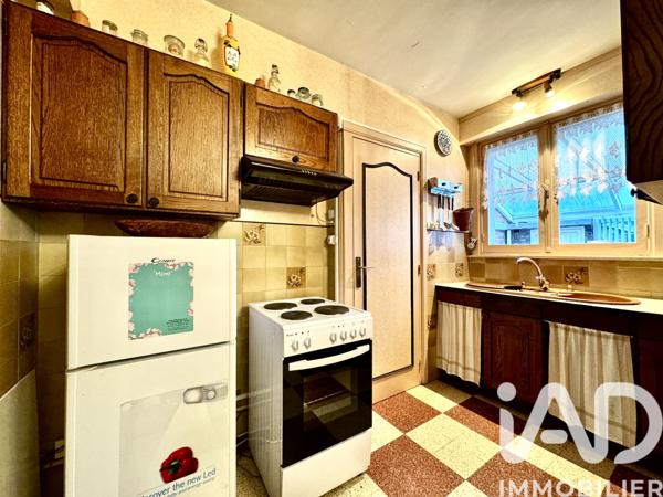 Maison à vendre 4 pièces 96 m² Linselles