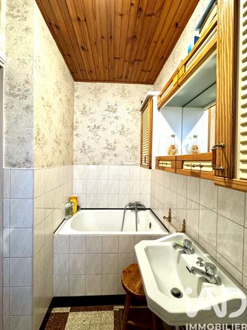 Maison à vendre 4 pièces 96 m² Linselles