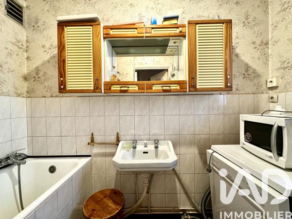 Maison à vendre 4 pièces 96 m² Linselles