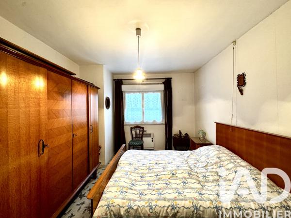 Maison à vendre 4 pièces 96 m² Linselles