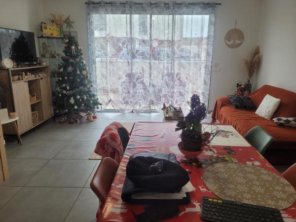 Maison 3 pièces - 74 m²