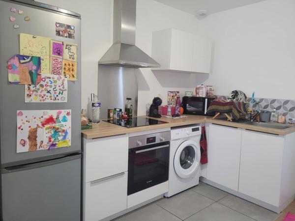 Maison 3 pièces - 74 m²