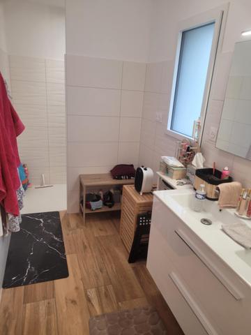 Maison 3 pièces - 74 m²