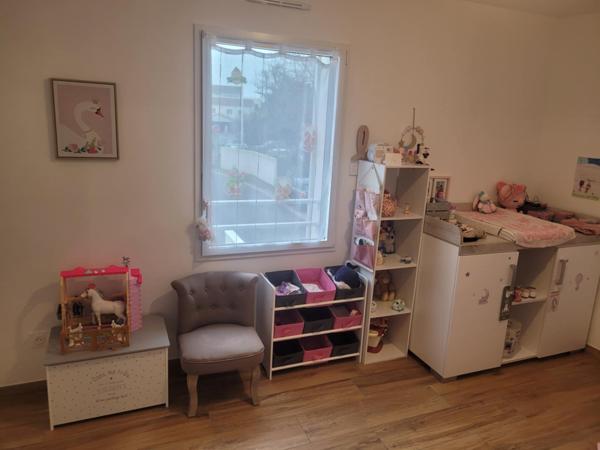 Maison 3 pièces - 74 m²