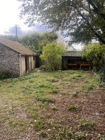 EXCLUSIVITÉ A 10 KMS OUEST ETAMPES CHARMANTE MAISON EN PIERRES 4 CHAMBRES SUR 2090 M2 DE TERRAIN CLOS