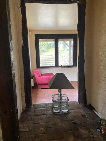 EXCLUSIVITÉ A 10 KMS OUEST ETAMPES CHARMANTE MAISON EN PIERRES 4 CHAMBRES SUR 2090 M2 DE TERRAIN CLOS