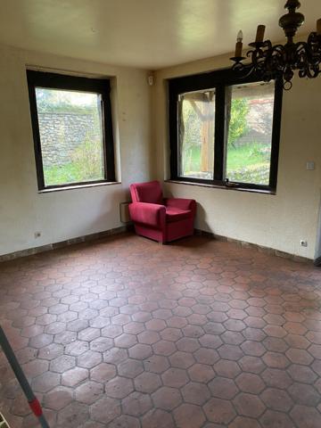 EXCLUSIVITÉ A 10 KMS OUEST ETAMPES CHARMANTE MAISON EN PIERRES 4 CHAMBRES SUR 2090 M2 DE TERRAIN CLOS