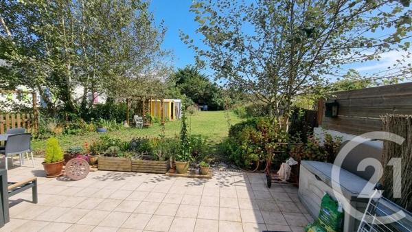 Maison à vendre  4 pièces - 110,69 m 2   QUIBERON  - 56