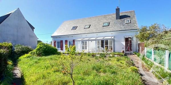 Maison à vendre  4 pièces - 110,69 m 2   QUIBERON  - 56
