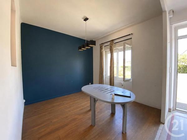 Maison à vendre  4 pièces - 110,69 m 2   QUIBERON  - 56