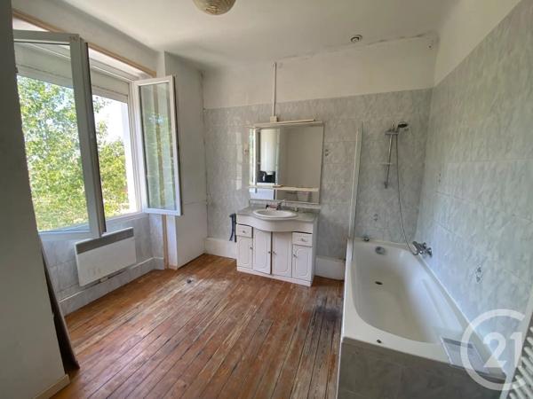 Maison à vendre  4 pièces - 110,69 m 2   QUIBERON  - 56