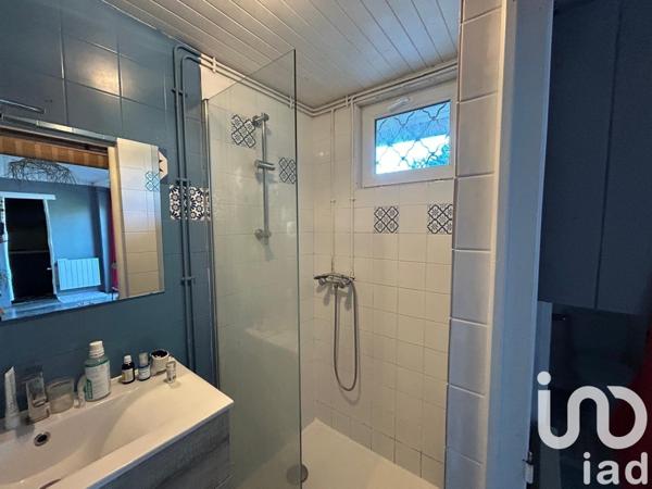 Maison 4 pièces de 78 m² à Lacanau (33680)