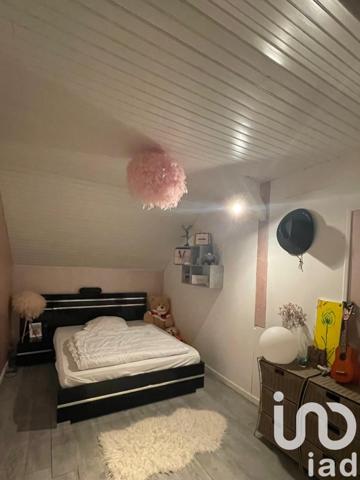 Maison 4 pièces de 78 m² à Lacanau (33680)