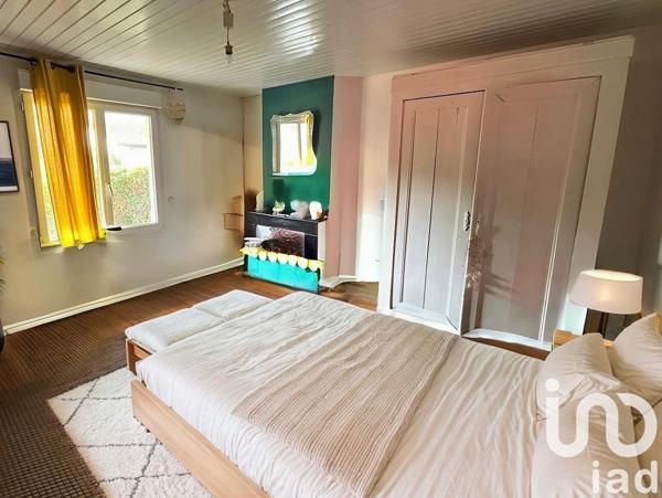 Maison 4 pièces de 78 m² à Lacanau (33680)