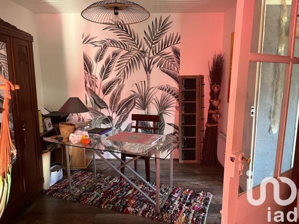 Maison 4 pièces de 78 m² à Lacanau (33680)