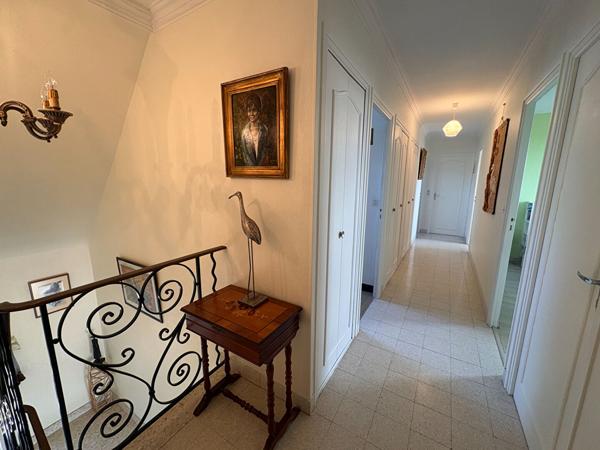 A LOUER MAISON MEUBLE HILLION- FORVILLE  pas d'entretien extérieur