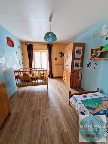 Superbe Maison à Vendre à Saint Jean de la Ruelle - 5 Chambres et Grand Jardin !