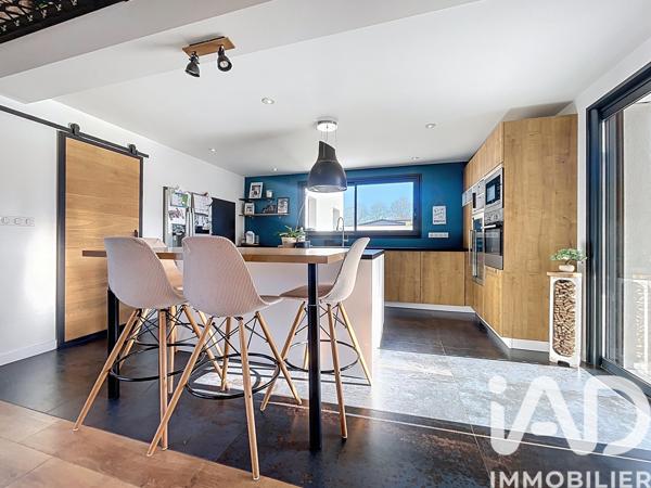 Maison à vendre 7 pièces 162 m² Golfech